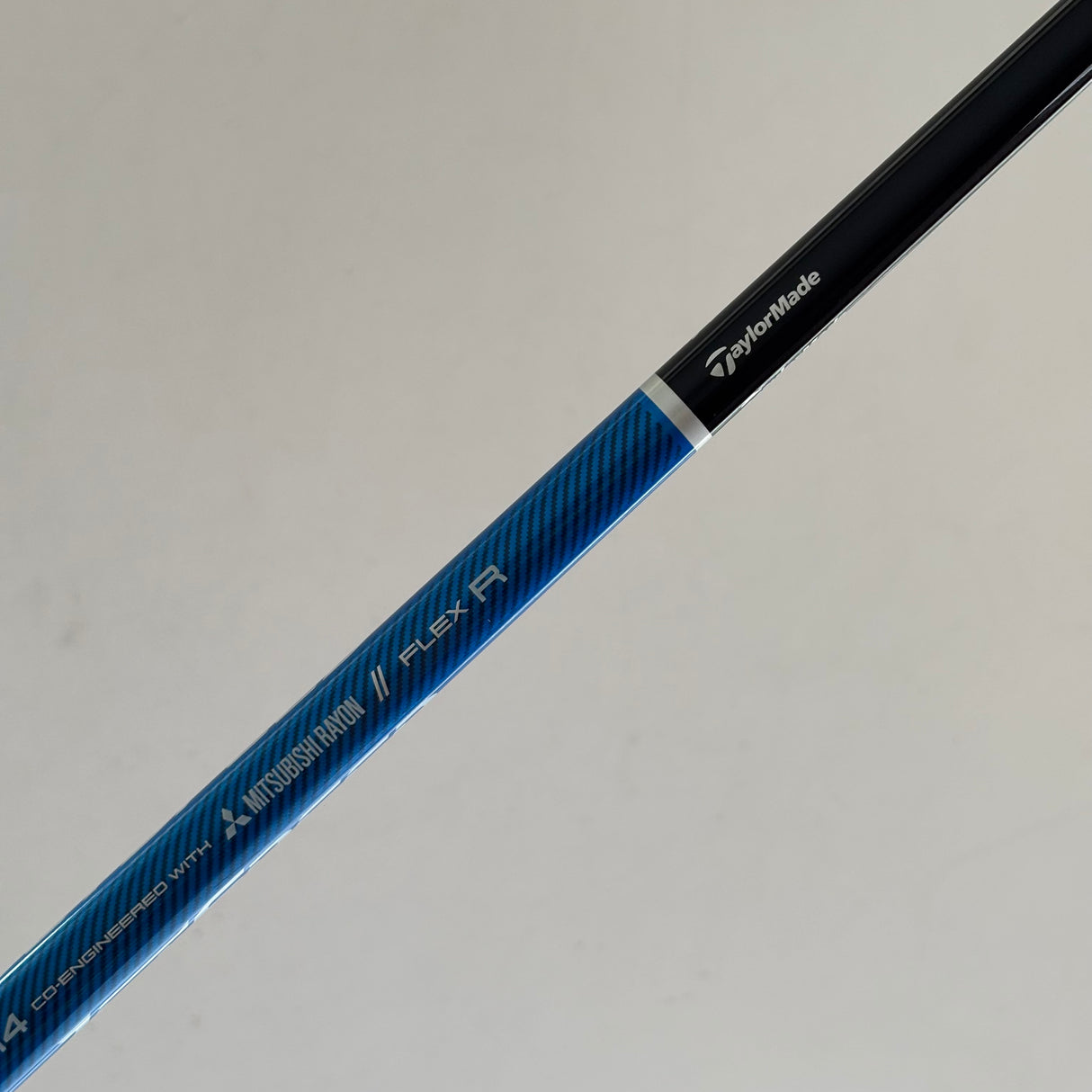 TaylorMade M4 10.5* Driver Regular Flex