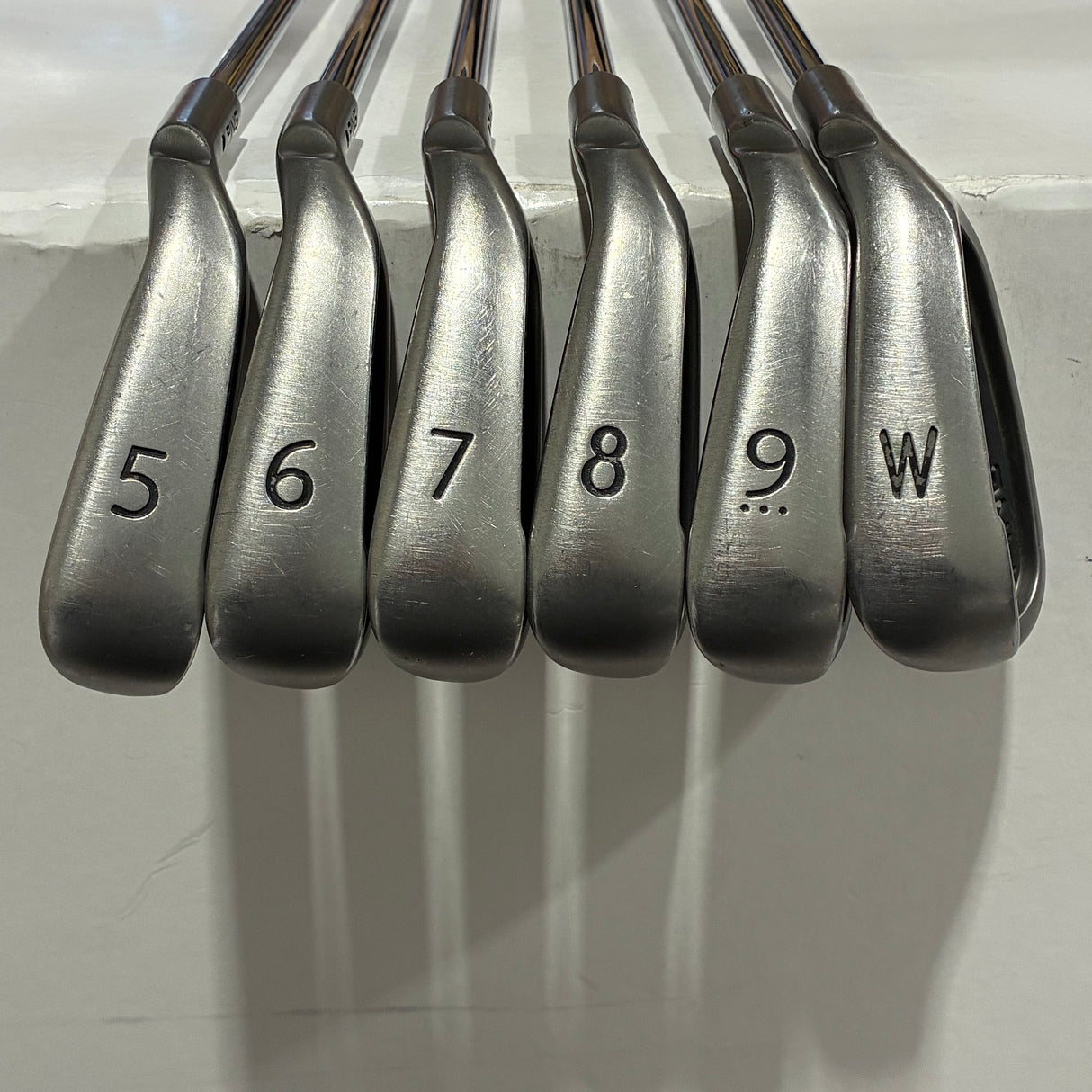 Ping G25 Iron Set 5-P Regular Flex