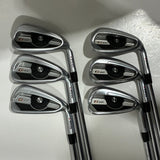 Ping G400 Iron Set 5-P Stiff Flex