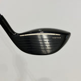 Left Hand TaylorMade Qi10 5 Wood Stiff Flex