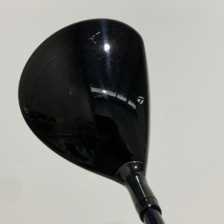 Left Hand TaylorMade Qi10 5 Wood Stiff Flex