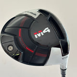 TaylorMade M4 (2021) 10.5* Driver Regular Flex