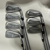 Ping i200 Iron Set 4-P Stiff Flex