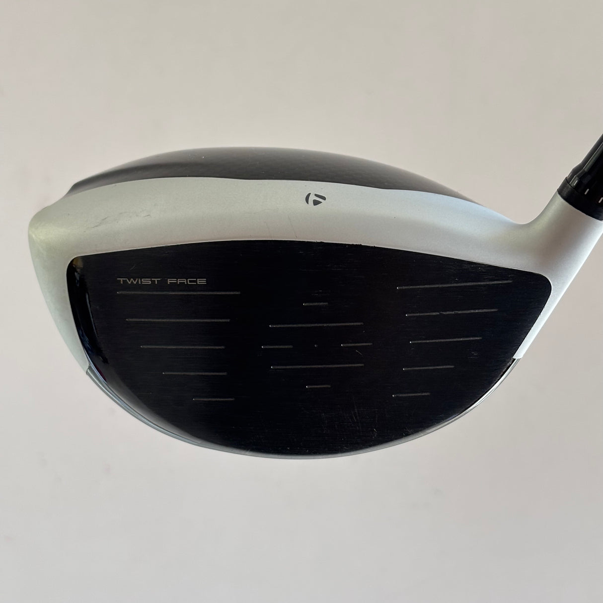 TaylorMade M4 (2021) 10.5* Driver Regular Flex