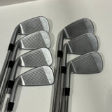 Ping i200 Iron Set 4-P Stiff Flex