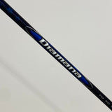 Left Hand TaylorMade Qi10 5 Wood Stiff Flex