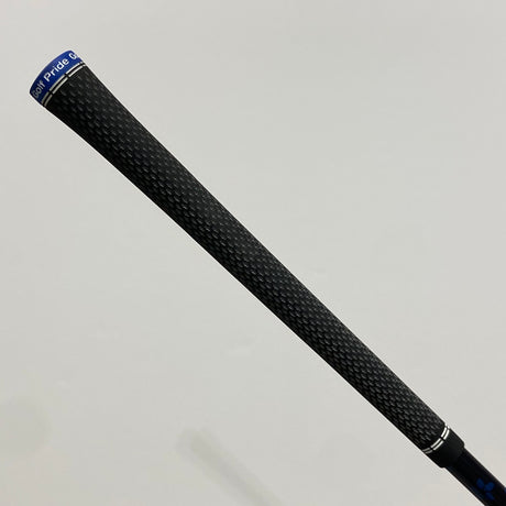 Left Hand TaylorMade Qi10 5 Wood Stiff Flex