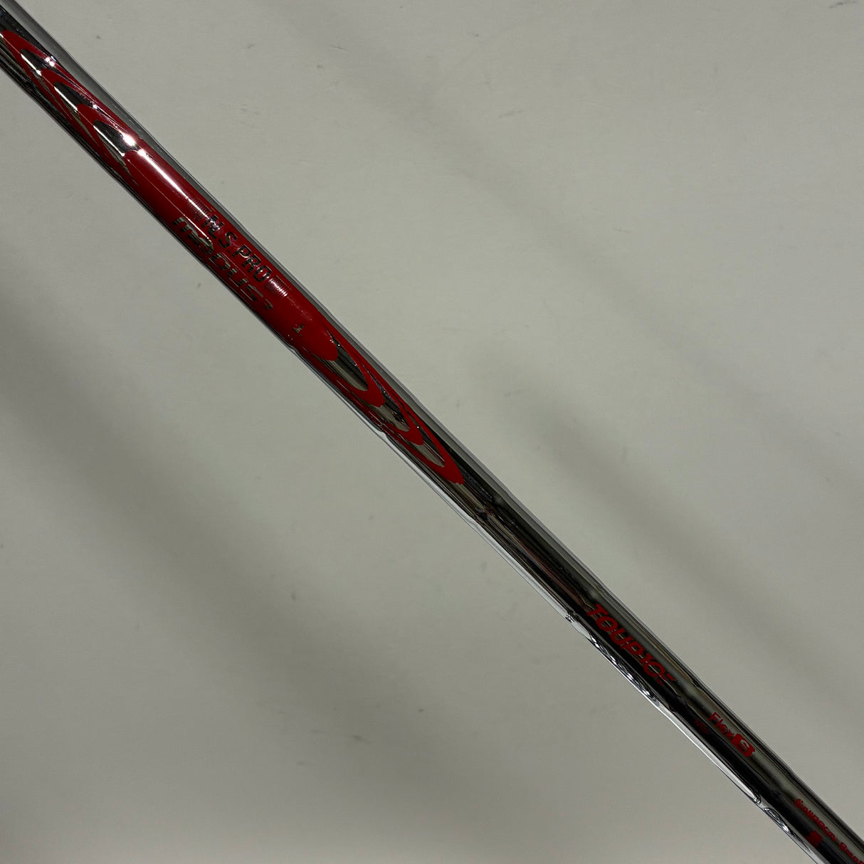 Ping i200 Iron Set 4-P Stiff Flex