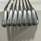 Ping i200 Iron Set 4-P Stiff Flex