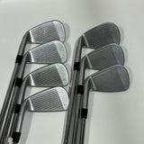 Ping i200 Iron Set 4-P Stiff Flex