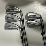 Ping G700 Iron Set 6-P Regular Flex