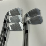 Ping G700 Iron Set 6-P Regular Flex