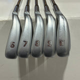 Ping G700 Iron Set 6-P Regular Flex