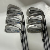 Ping i Iron Set 5-P Stiff Flex