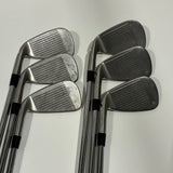 Ping i Iron Set 5-P Stiff Flex