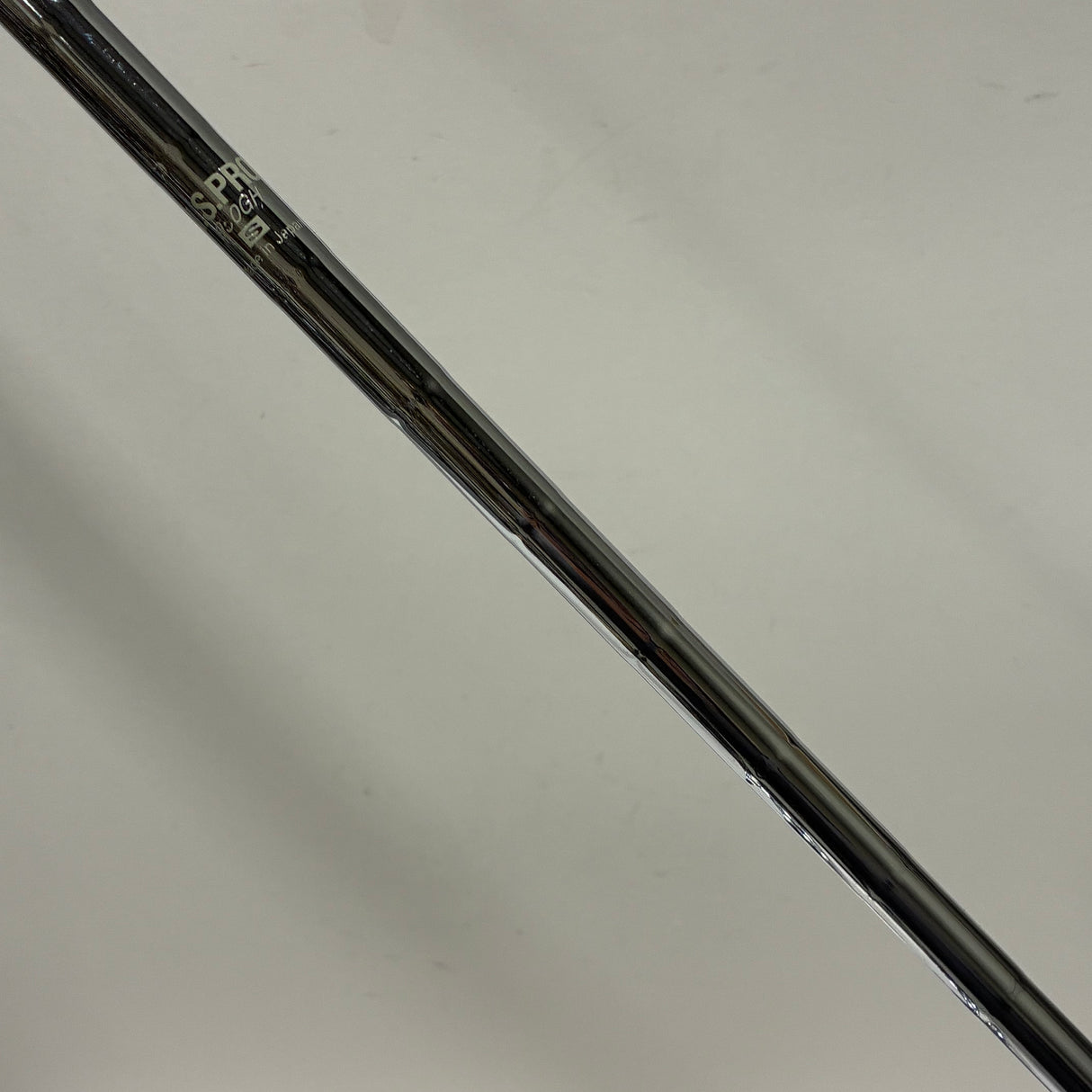 Ping i Iron Set 5-P Stiff Flex