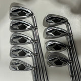 Ping G430 Iron Set 4-P+45*+50* Stiff Flex