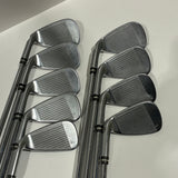Ping G430 Iron Set 4-P+45*+50* Stiff Flex