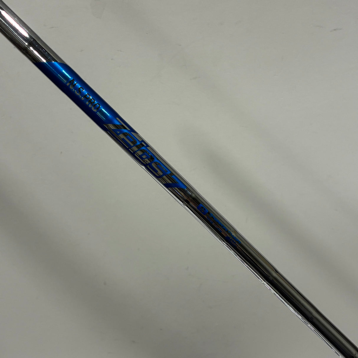 Ping G430 Iron Set 4-P+45*+50* Stiff Flex