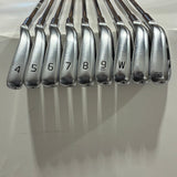 Ping G430 Iron Set 4-P+45*+50* Stiff Flex