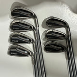 Ping G25 Iron Set 5-P+U Extra Stiff Flex