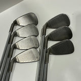 Ping G25 Iron Set 5-P+U Extra Stiff Flex