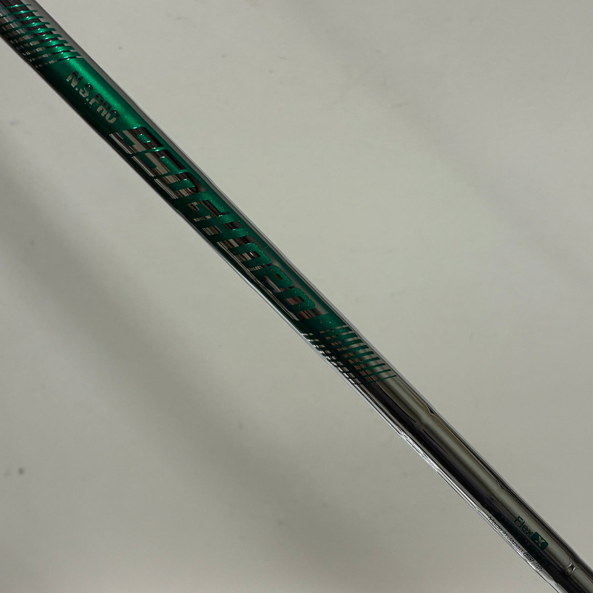 Ping G25 Iron Set 5-P+U Extra Stiff Flex