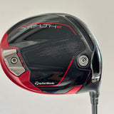 TaylorMade Stealth 2 10.5* Driver Stiff Flex