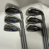 Ping G30 Iron Set 5-P Extra Stiff Flex