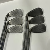 Ping G30 Iron Set 5-P Extra Stiff Flex