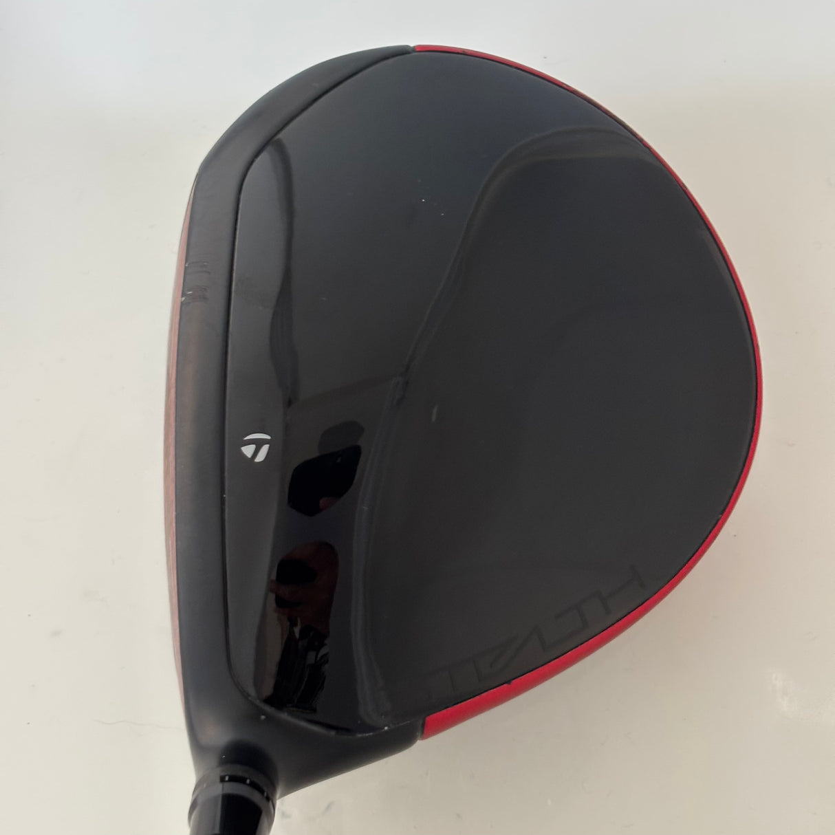 TaylorMade Stealth 2 10.5* Driver Stiff Flex