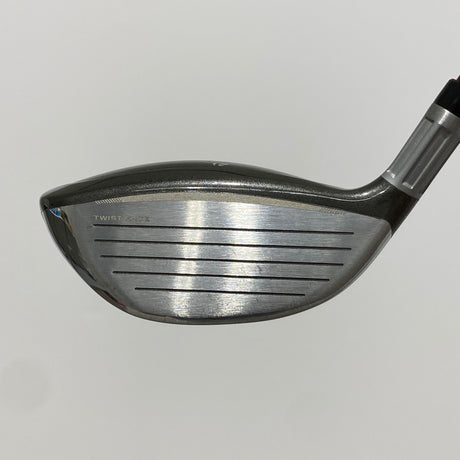 Ladies TaylorMade Stealth 3HL Wood Amateur Flex
