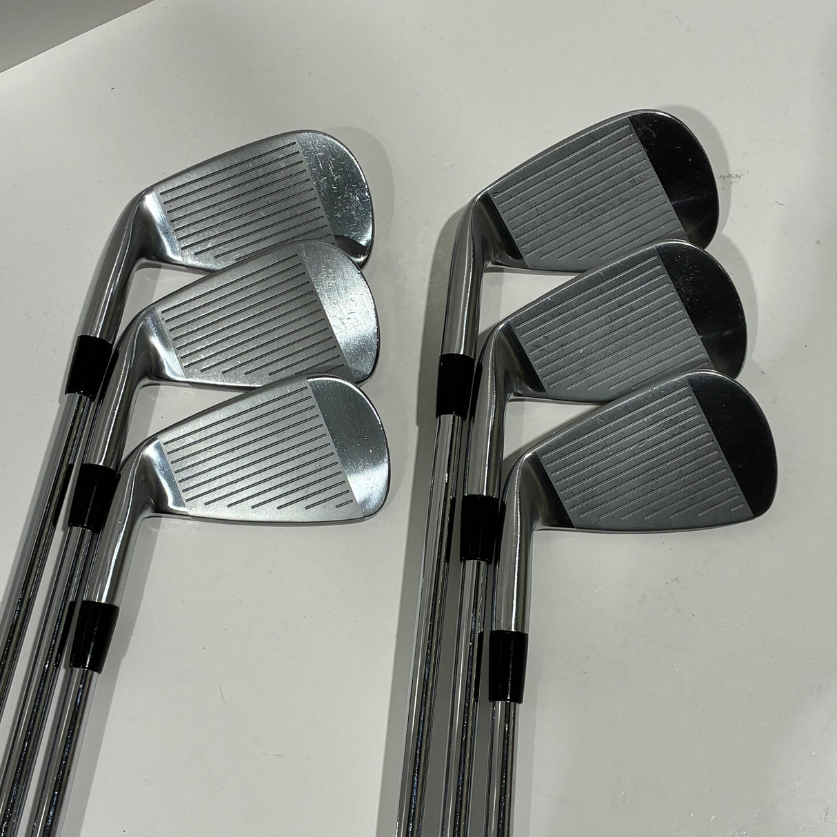 Mizuno Pro 918 Iron Set 5-P Regular Flex