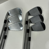 Mizuno Pro 918 Iron Set 5-P Regular Flex