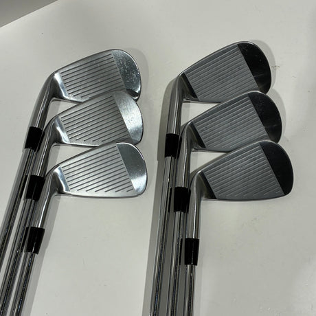 Mizuno Pro 918 Iron Set 5-P Regular Flex