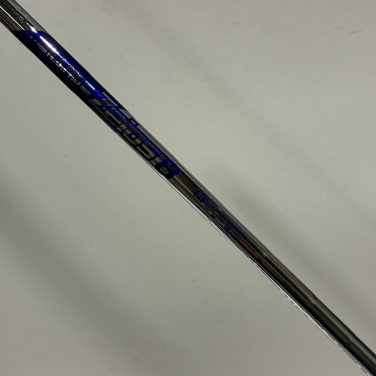 Mizuno Pro 918 Iron Set 5-P Regular Flex