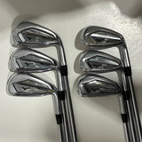 Mizuno JPX 921 Hot Metal Iron Set 5-P Regular Flex