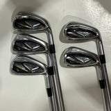 Mizuno JPX 825 Iron Set 5-9 Regular Flex