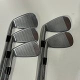 Mizuno JPX 825 Iron Set 5-9 Regular Flex