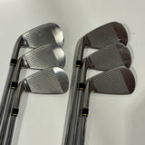 Mizuno JPX AD Iron Set 5-P Stiff Regular Flex