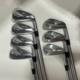 Mizuno Pro 241 Iron Set 4-P Extra Stiff Flex