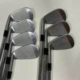 Mizuno Pro 241 Iron Set 4-P Extra Stiff Flex