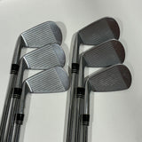 Mizuno MP-66 Iron Set 5-P Stiff Flex