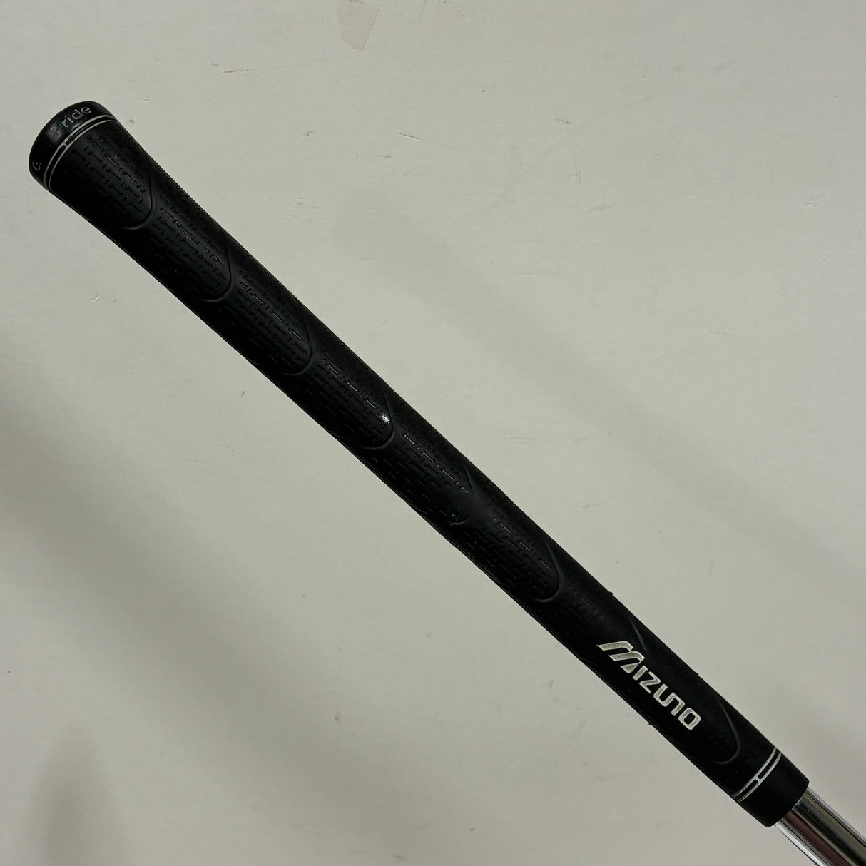 Mizuno MP-66 Iron Set 5-P Stiff Flex