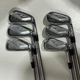 Mizuno MP-66 Iron Set 5-P Stiff Flex