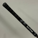 Mizuno Pro 518 Iron Set 4-P Stiff Flex