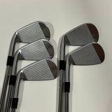 Mizuno Pro 225 Iron Set 6-P Stiff Flex