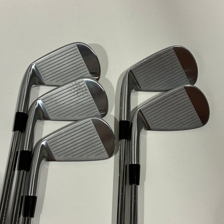 Mizuno Pro 225 Iron Set 6-P Stiff Flex