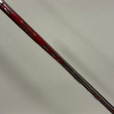 Mizuno Pro 225 Iron Set 6-P Stiff Flex