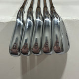 Mizuno Pro 225 Iron Set 6-P Stiff Flex